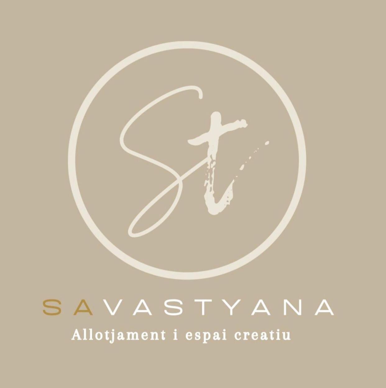 فيلا Savastyana Riudoms المظهر الخارجي الصورة